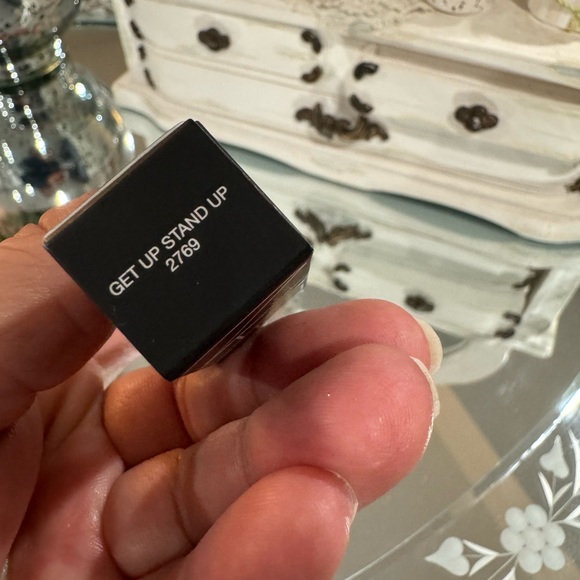 NARS 💄
Powermatte Lip Pigment - Picture 12 of 13